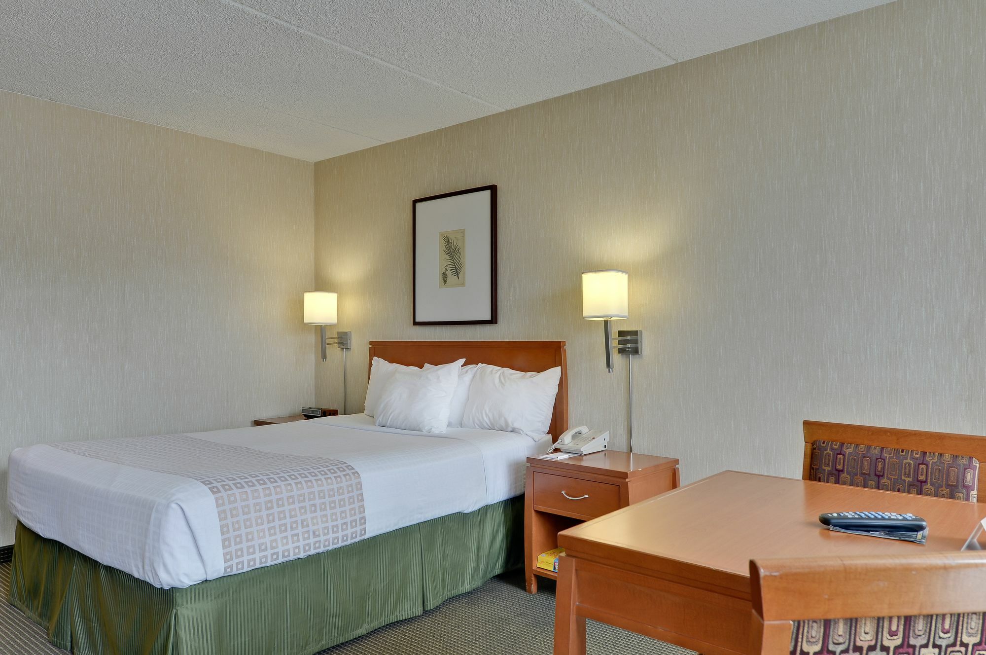 Vagabond Inn Executive Old Town Sacramento Esterno foto